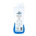 thumbnail image 2 of Jabón líquido corporal Lirio neutro con glicerina 400 ml, 2 of 4