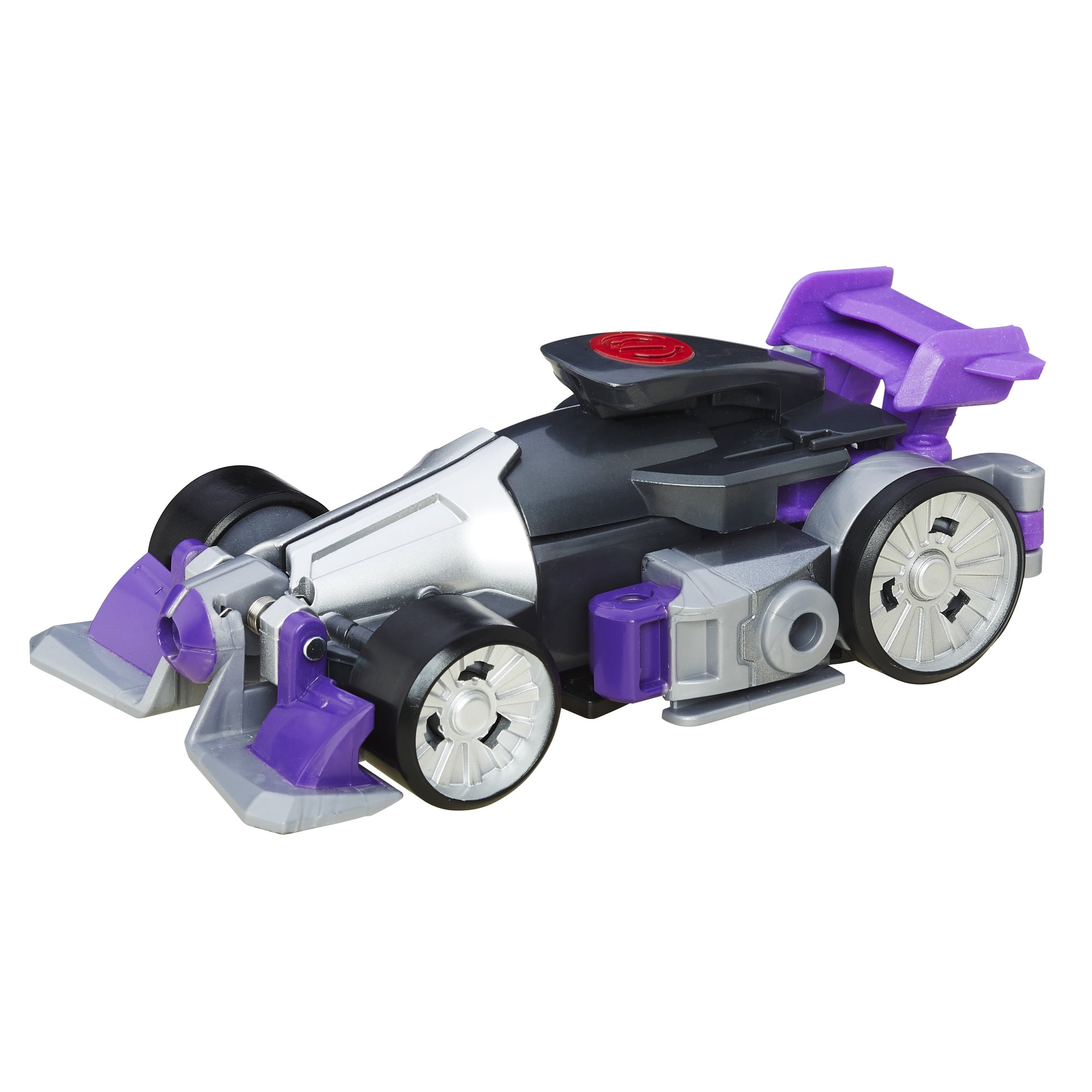 morbot transformer toy