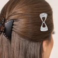 thumbnail image 4 of unbranded 2Ud Pinzas Con Clip Patilla Para Con Dorado Fabricadas En Aleación Para Uso, 4 of 6