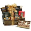 Ghirardelli Gifts Basket