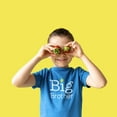thumbnail image 5 of Big Brother T-Shirt Short Sleeve Sibling Tee Todder Boys 4T, 5 of 5