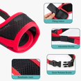 thumbnail image 2 of Talla L, para perros con hebilla ajustable - Malla transpirable - Tejido suave para evitar mordeduras, ladridos y comida, 2 of 5