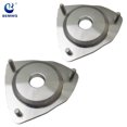 thumbnail image 1 of 2 Rear Support Strut Mounting Kit LH Right Grip Suitable for 2007-2014 for BMW X5 E70 X6 E71 33526788779-, 1 of 3