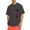 t-shirts 51#Dark Gray, variant on oqasdz T Shirts for Men Crew Neck Short Sleeve 250th Anniversary USA Shirt Soft Graphic Tee 4th of july Loose Basic Top Casual Summer T-Shirts