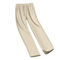 thumbnail image 2 of Mohiass Beeswan Pants for Women, 2025 New Stretchactive - Ultra Stretch Breathable Casual Quick Drying Stretch Pants Beige S, 2 of 6