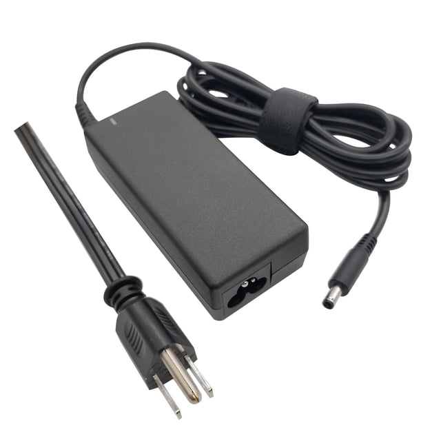 Adaptador AC Dell de 65 W, 19,5 V-3,34 A, 4,5 mm, punta VOSTRO 3420 3425