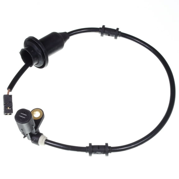 Holstein Parts 2ABS0699 ABS Wheel Speed Sensor for Mercedes-Benz Fits select: 1998-2000 MERCEDES-BENZ SLK