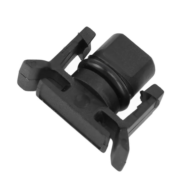 Bouchon de Vidange de Réservoir de Radiateur de Refroidissement AV6Z-8K103-A Étanche Bouchon de Réservoir d'Eau de Radiateur pour Connect Focus Fiesta