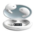 thumbnail image 1 of TWS 5.0 Earbuds wireless Bluetooth Earphone Headphones earbuds For All Devices, 1 of 5
