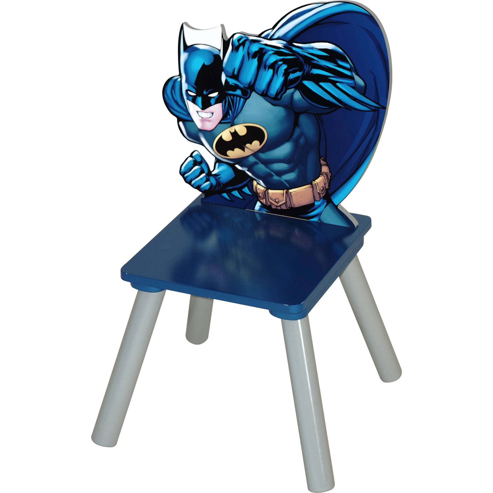 O'Kids Batman Kids Chair