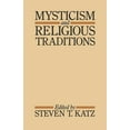 thumbnail image 1 of Pre-Owned Mysticism and Religious Traditions (Paperback) 0195033140 9780195033144, 1 of 1