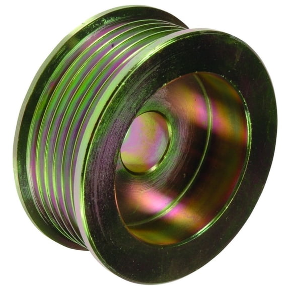 OEG Parts New Pulley Replacement for Ford Explorer V8 4.6L 06-08 206-14008