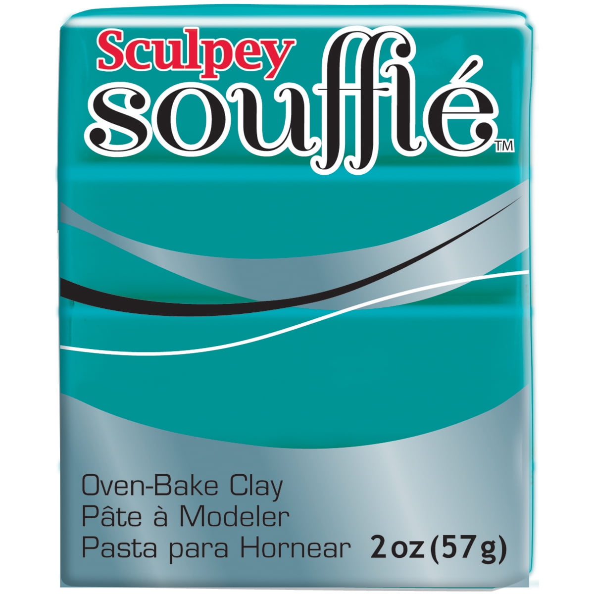 Buy the Polyform - Sculpey Souffle Multipack .9oz 12/Pkg