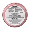 thumbnail image 3 of Bath & Body Works Raspberry Rose Scented 3-Wick Candle 14.5 oz, 3 of 4