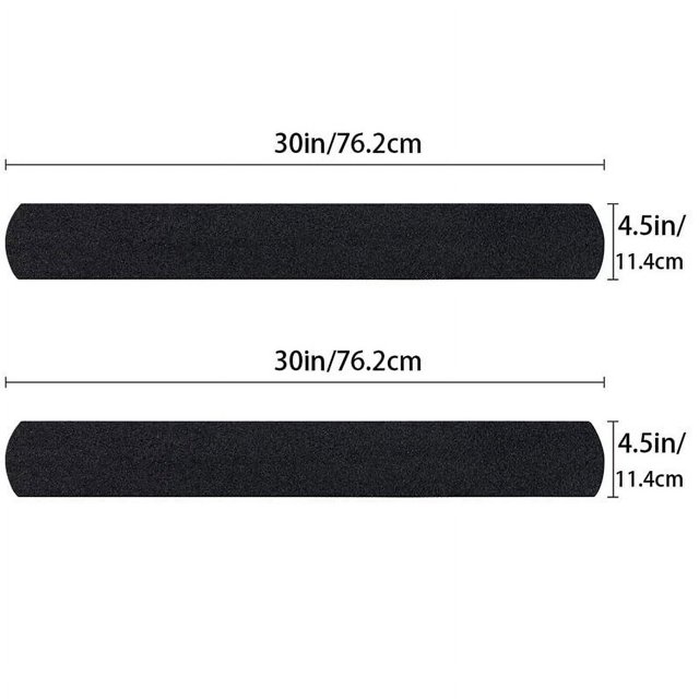 Paquete de 2 almohadillas antideslizantes para sillones reclinables, sofás, mecedoras y sillas