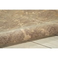 thumbnail image 5 of Nourison Silk Elements Moss Area Rug SKE03 2'5" x 10', 5 of 5