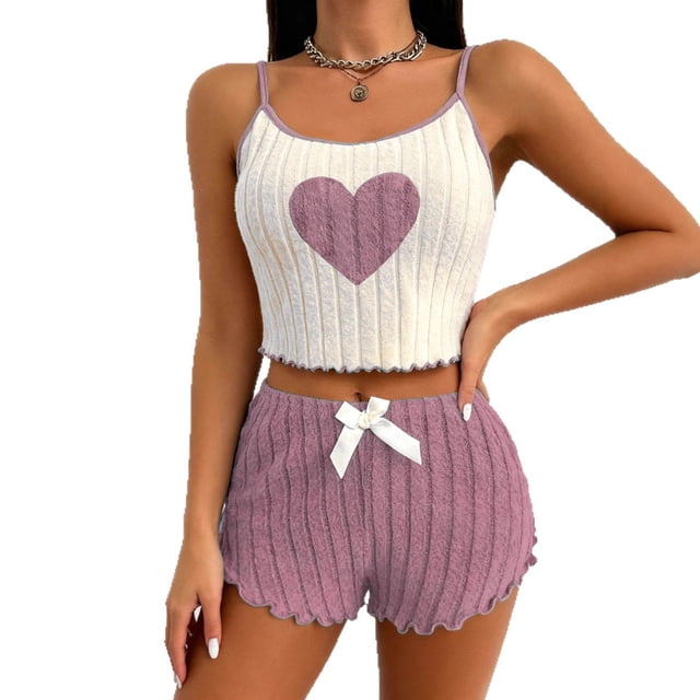 Los Pijamas de Navidad de los Hombres Estampados Rompers de una Pieza Mono Otoño Invierno, Pijamas de Navidad Suaves