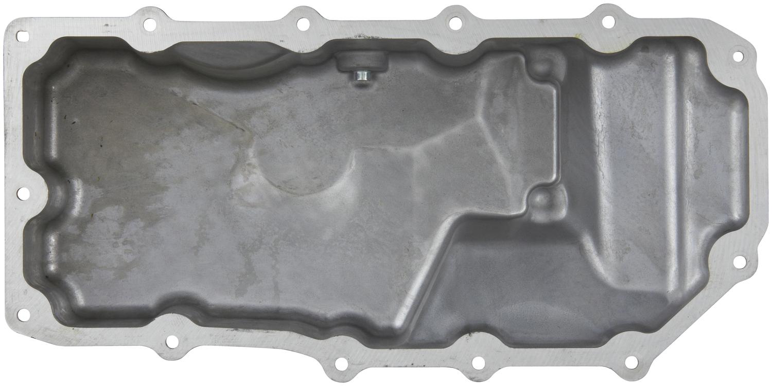 Spectra Premium CRP41A Aluminum Engine Oil Pan