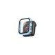 thumbnail image 1 of Funda genérica para Apple Watch azul claro de 42 mm con cristal templado, 1 of 1