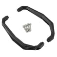 thumbnail image 1 of Motorcycle Passenger Rear Grab Handle Seat Hand Handle Grab Bar Rail for 700 Tenere700 T7 2019-2022, 1 of 5