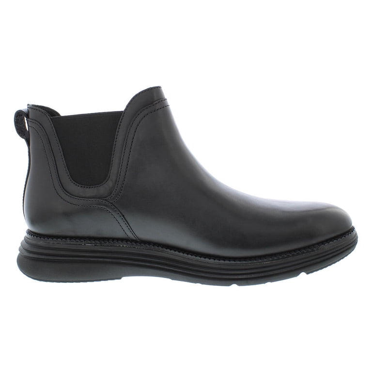 Cole Haan Original Grand Ultra Chelsea Boots Mens Shoes Size  display picture 2