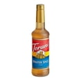 thumbnail image 1 of Torani Winter Spice Flavoring Syrup 750 mL/25.36 oz Plastic Bottle, 1 of 5