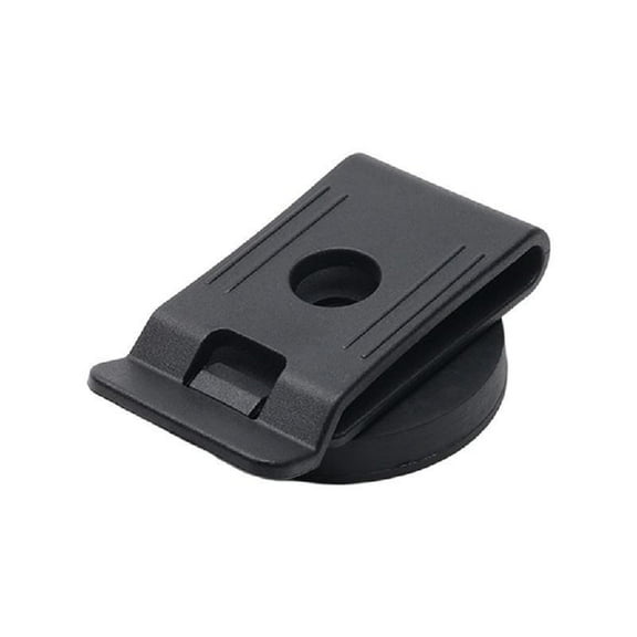 Heavy Duty Magnetic Tool Holder Belt Clip for Hammer Screwdrivers Easy Access