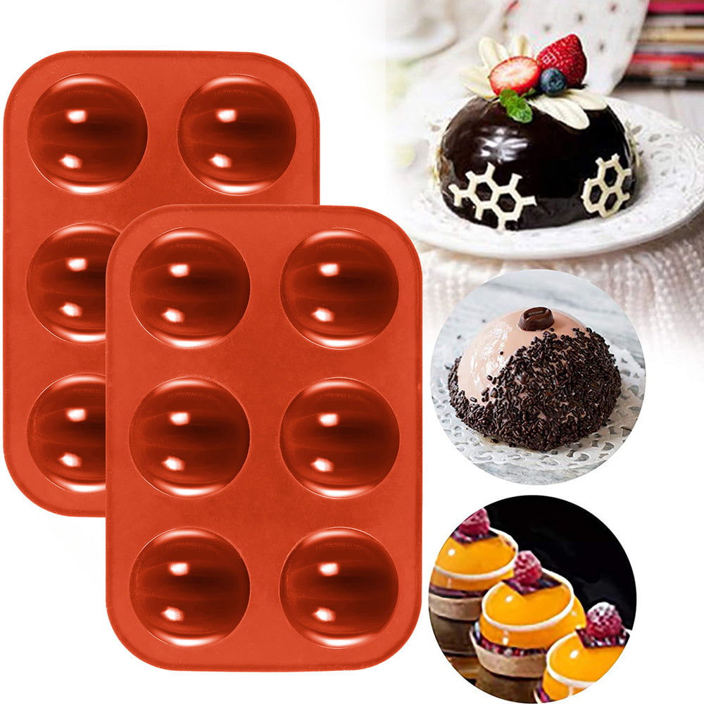 Candy Melt Batter Easy Pour Funnel Chocolate Molding Cake Push Button,
