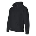 thumbnail image 2 of Gildan DryBlend® Hooded Sweatshirt Size up to 3XL, 2 of 5