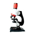 thumbnail image 2 of Agiferg kit de microscope à Mise au Point Réglable 1200 Fois pour Enfants Éducation Précoce, 2 of 9