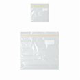 thumbnail image 1 of 30 Small & 45 Large Food Storage Bags - Freezer Safe Self-Sealing Food Preservation Bags, 1 of 6