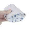thumbnail image 3 of Outdoor Site Anti-puncture Damping Pads Stab-resistant Insole Anti-piercing Stab-resistant Wear Soft Safety Shoes Insole A6, 3 of 6