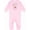 AD-Pink, variant on Pop Quiz Mom Best Teacher Baby Romper Coveralls