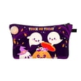 thumbnail image 3 of Halloween Makeup Student Portable Large Capacity Storage Cute Handbag, 3 of 3