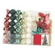 thumbnail image 1 of 53 piezas de adornos de bolas navideñas para decoración navideña de interiores y aniversarios. Estilo C, 1 of 9