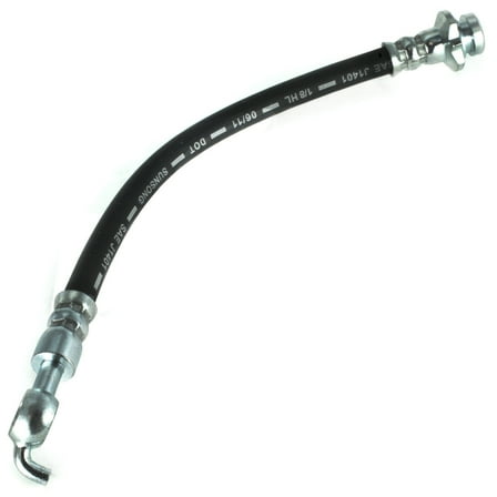 Centric 150.42394 Hydraulic Brake Hose Fits select: 2008-2013,2018-2020 NISSAN ROGUE