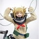 thumbnail image 3 of Figura de MHA Himiko Toga, figura de MHA, personajes de dibujos animados de anime, estatua coleccionable, modelo de figura de PVC, modelo de muñeca, adornos de decoración de escritorio, figura de acci, 3 of 6