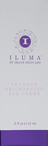 iluma brightening eye cream