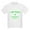 White, variant on - I Am Here! Shenanigans To Ensue... T Shirt - Light T-Shirt Kids XS-XL
