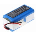thumbnail image 3 of Replacement Battery for ZACO A4,A6,A8,A9,2600mAh, 3 of 4