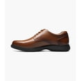 thumbnail image 7 of Nunn Bush KORE Pro Men's Plain Toe Oxford, Cognac, 8.5W, 7 of 7