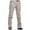 Khaki, variant on JingHai Mens Tactical Cargo Pants Stretch Combat Multi Pockets Assault Pants Lightweight Combat Military Pants Big and Tall Men Sports Pants Black L
