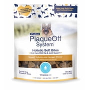 Proden Dog Plaqueoff Bites Hip 6oz.