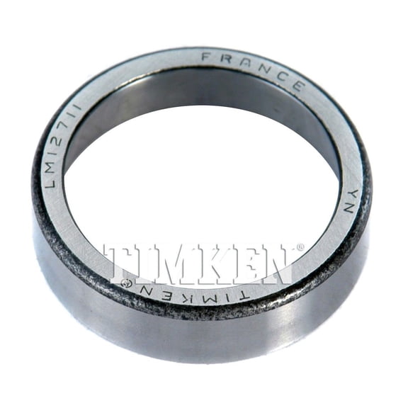 Wheel Bearing Race
