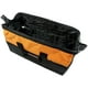 thumbnail image 4 of Bolsa para herramientas RIDGID, original OEM, lona para contratistas, 22 x 11 x 10 pulgadas, 4 of 6