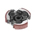 thumbnail image 3 of Pad For Mini ATV  Pad With 3 Springs, 2 Stroke  Pad, High Reliability Stable Characteristics For Mini Pocket Dirt Bike ATV Scooter, 3 of 8