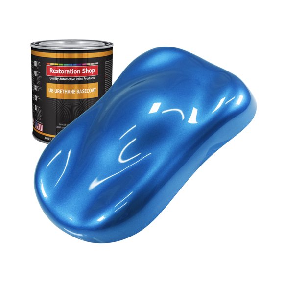 Urethane Car Paint