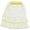 White, variant on Genuine Joe  Small Blend Wet Mop Narrow Band Loop - White