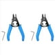 thumbnail image 1 of 2X VCFS-33 Alicates Pelacables de Fibra de Puertos Herramientas FTTH Pelacables de Fibra ÓPtica, 1 of 6