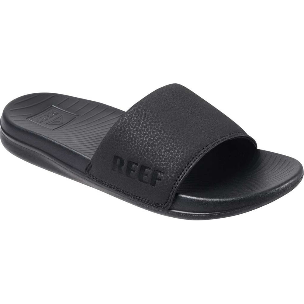 reef one beach slide